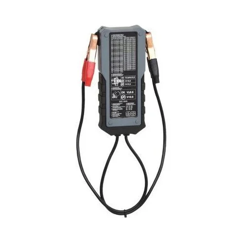 Тестер акумулятора KS TOOLS 550.1645, фото №3