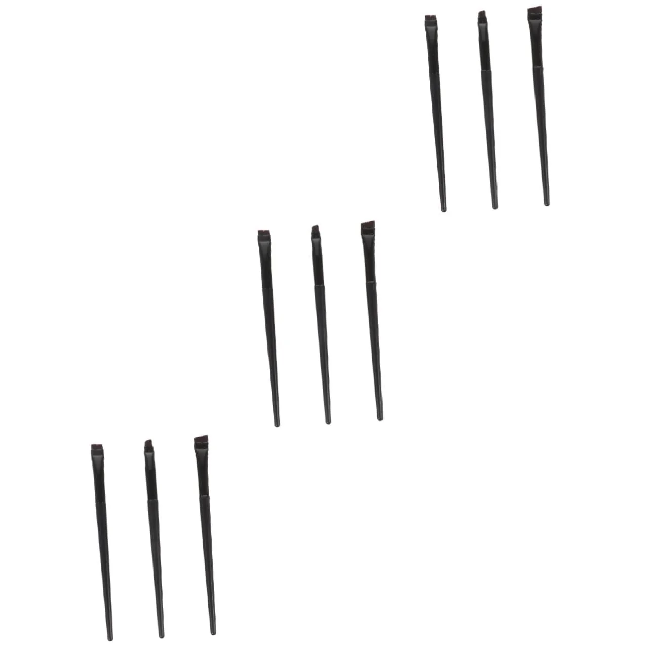 Кисти для подводки FRCOLOR, фото №1