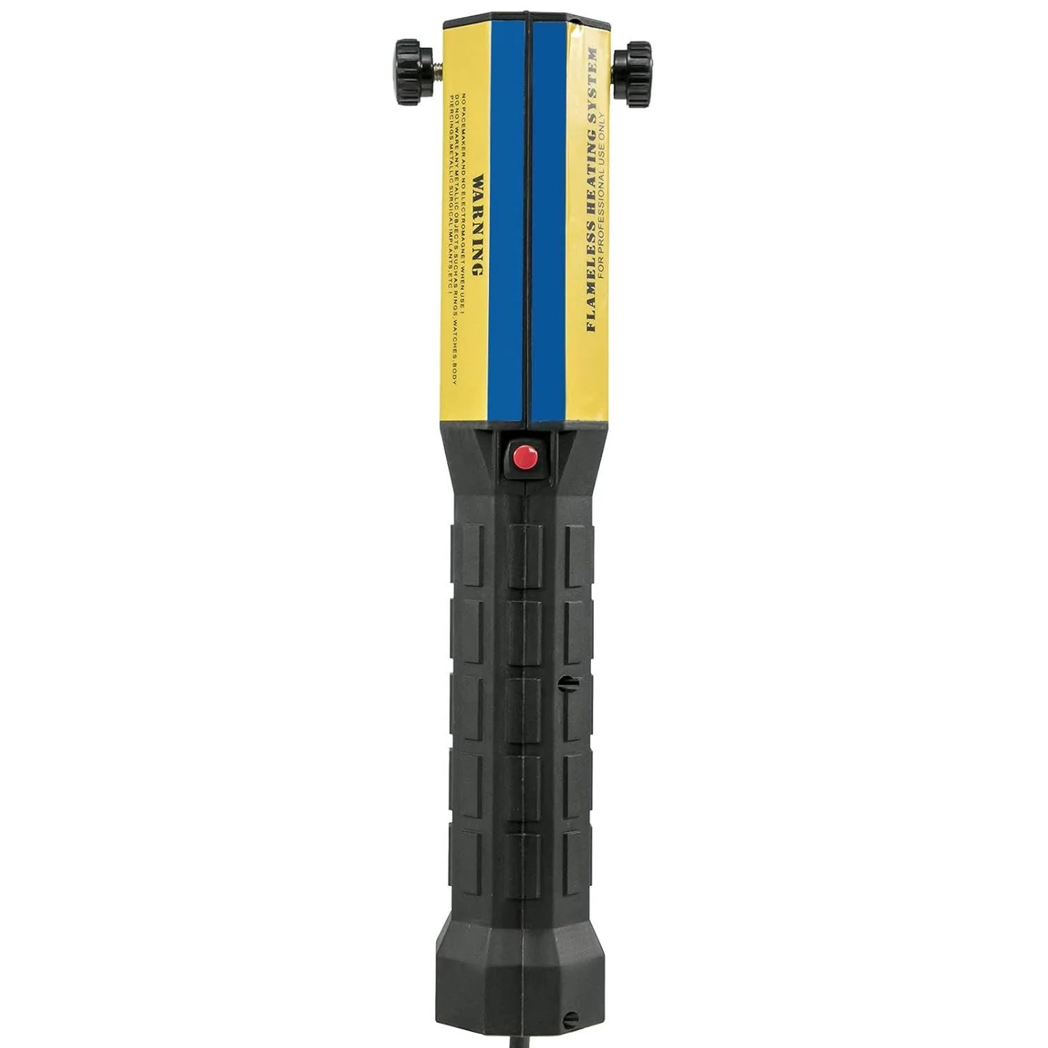 Нагрівач індукційний VEVOR / 1.1 кВт / Портативний / Для болтів 5-40мм / Синій, фото №2 Нагрівач індукційний VEVOR / 1.1 кВт / Портативний / Для болтів 5-40мм / Синій, фото №2