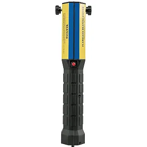 Нагрівач індукційний VEVOR / 1.1 кВт / Портативний / Для болтів 5-40мм / Синій synthetic.ua - Фото 1