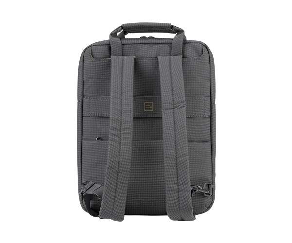 Tucano Рюкзак WO4 MB Pro 14", чорний, фото №4
