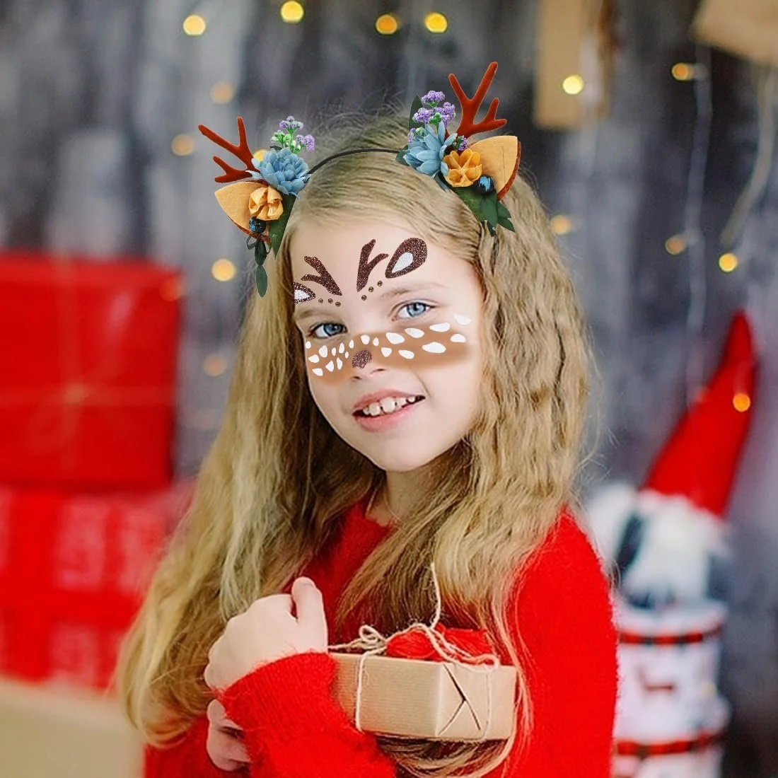 Обруч Різдвяний, фото №7