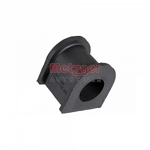 Втулка стабилизатора METZGER AUTOTEILE 52119308 для TOYOTA, передняя ось слева - Фото 1