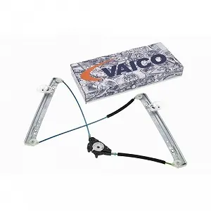 Склопідйомник VAICO V25-0734 Original VAICO Quality для FORD, передній правий synthetic.ua - Фото 1