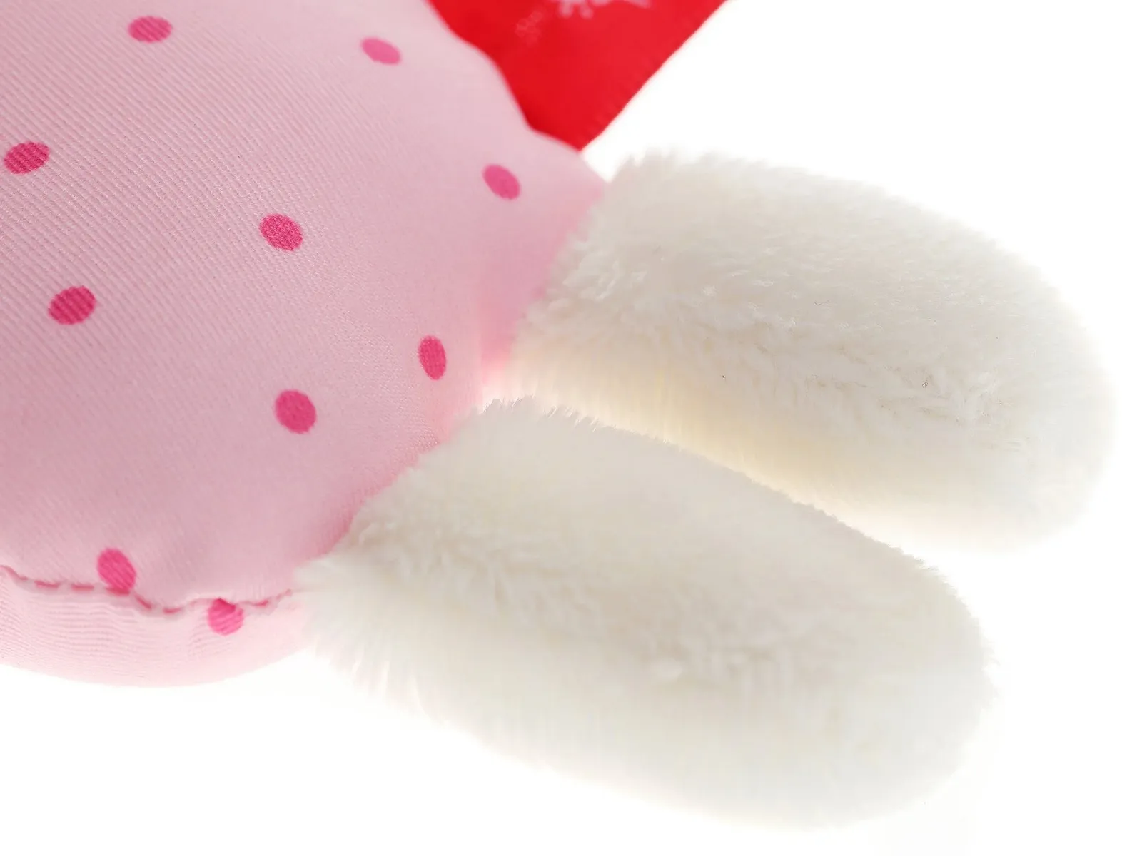 Овечка Sigikid, бело-розовая, фото №10