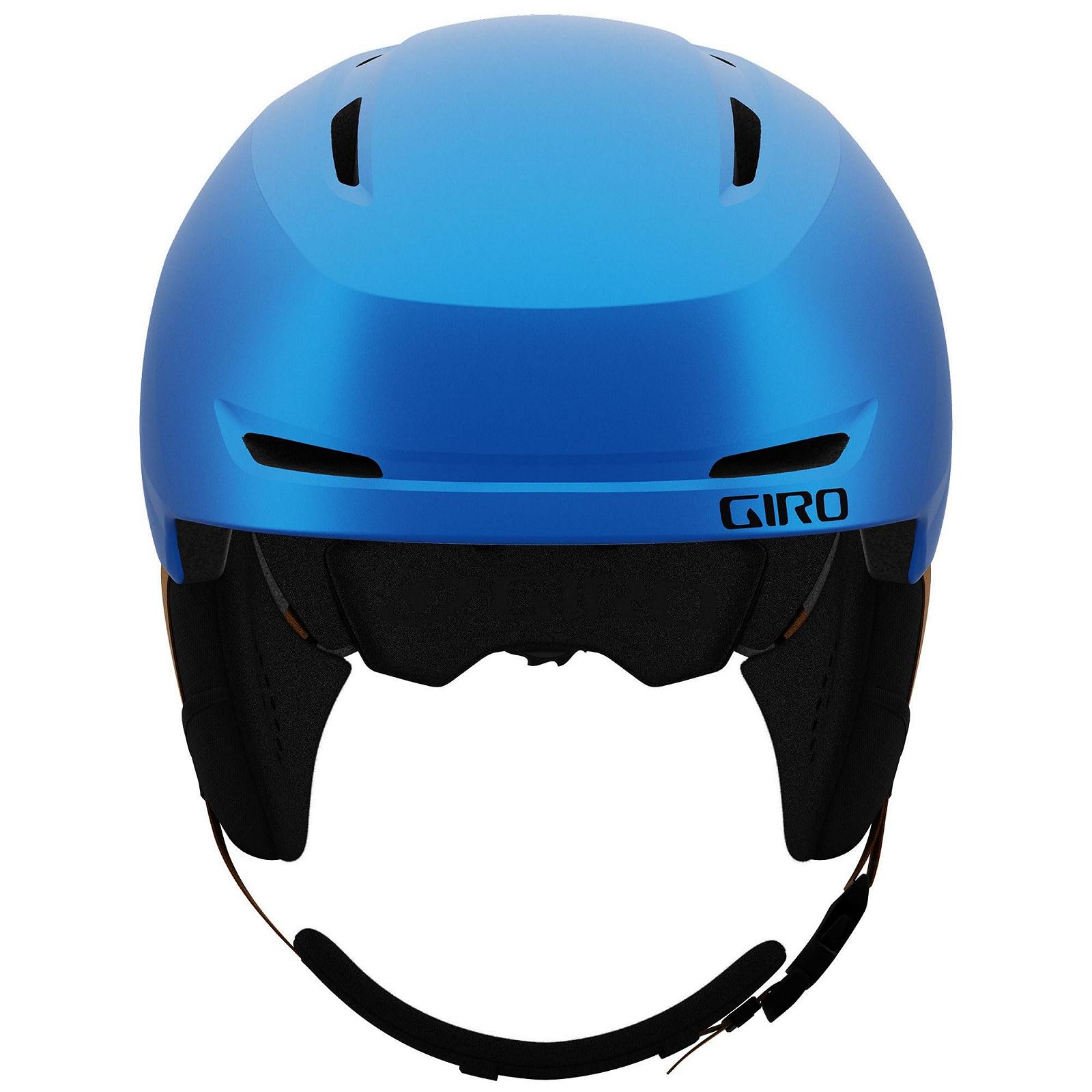 Дитячий гірськолижний шолом Giro Spur MIPS, фото №2