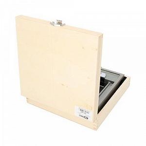 Спиртовий рівень KS TOOLS 204.5487 synthetic.ua - Фото 1