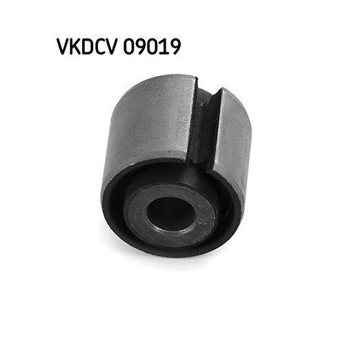 Втулка стабілізатора SKF VKDCV 09019 для MAN NEOPLAN, фото №4