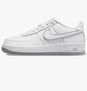 Кроссовки Nike AIR FORCE 1 (GS) Размер 40 - Фото 1