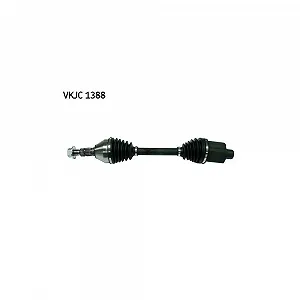 Полуось SKF VKJC 1388 передняя правая - Фото 1
