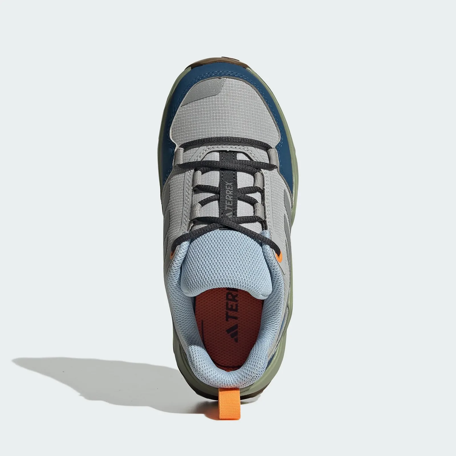 Кроссовки adidas Terrex Ax4r Унисекс Детские, фото №3