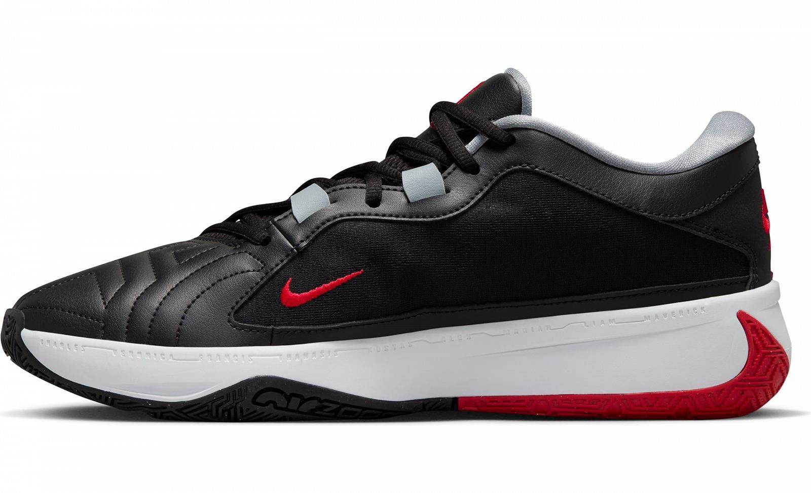 Кросівки Nike Zoom Freak 5, фото №9