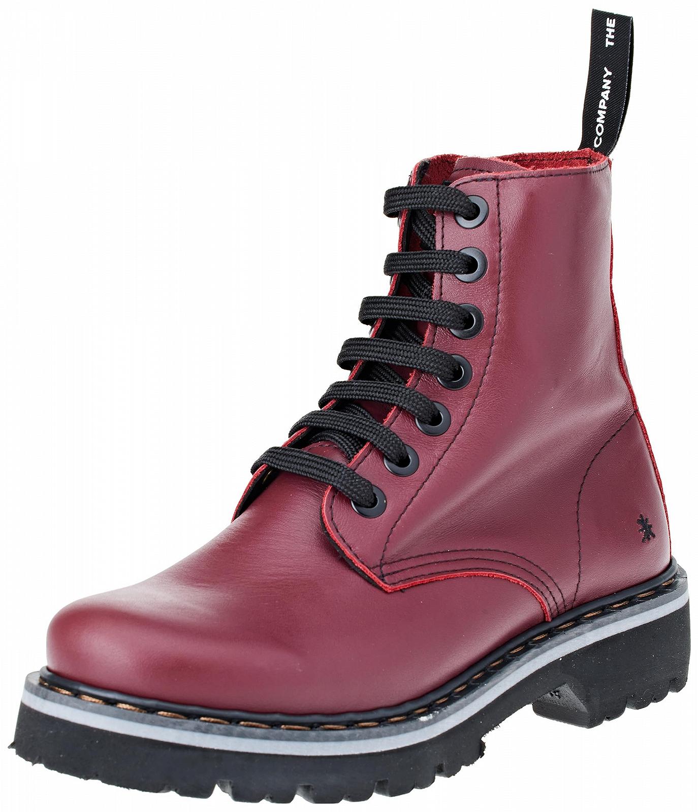 Черевики ART Unisex 1166 Marine, фото №1