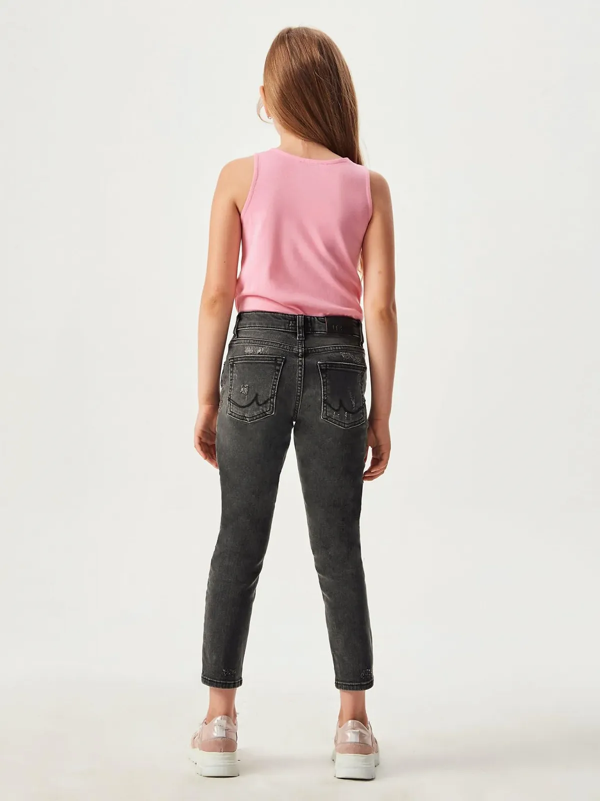 Джинсы LTB Eliana H G, Afon Wash 53422, 16, фото №3