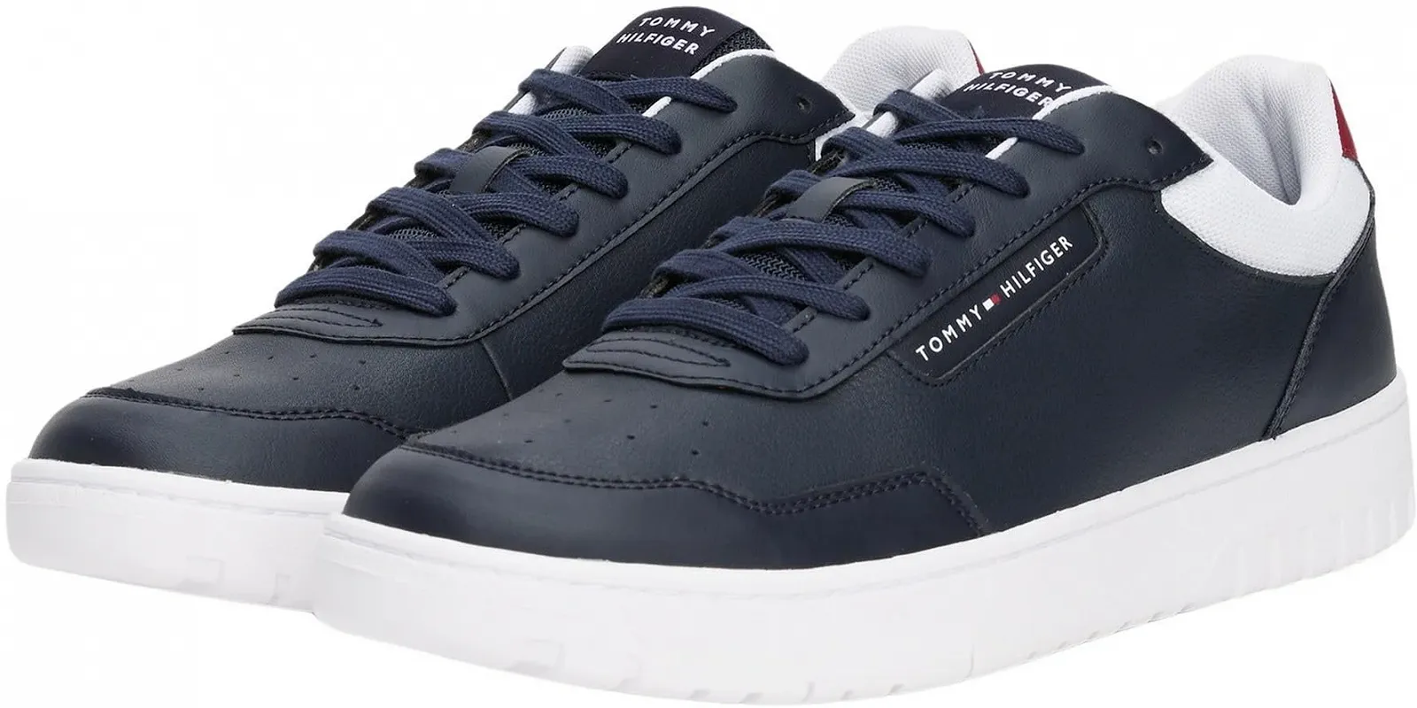 Кеди Tommy Hilfiger fm0fm05369 для чоловіків, фото №3