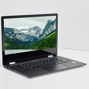 Ноутбук-планешт 11.6" Medion (Lenovo Group) E2292 Intel Pentium RAM 4 ГБ eMMc 64 ГБ Intel Graphics Метал synthetic.ua - Фото 1