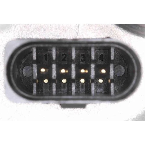 Дросельна заслінка VEMO V40-81-0005-1 для ISUZU OPEL, фото №2