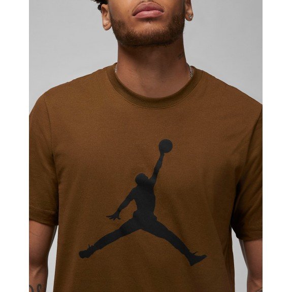 Футболка Jordan Jumpman S, фото №7