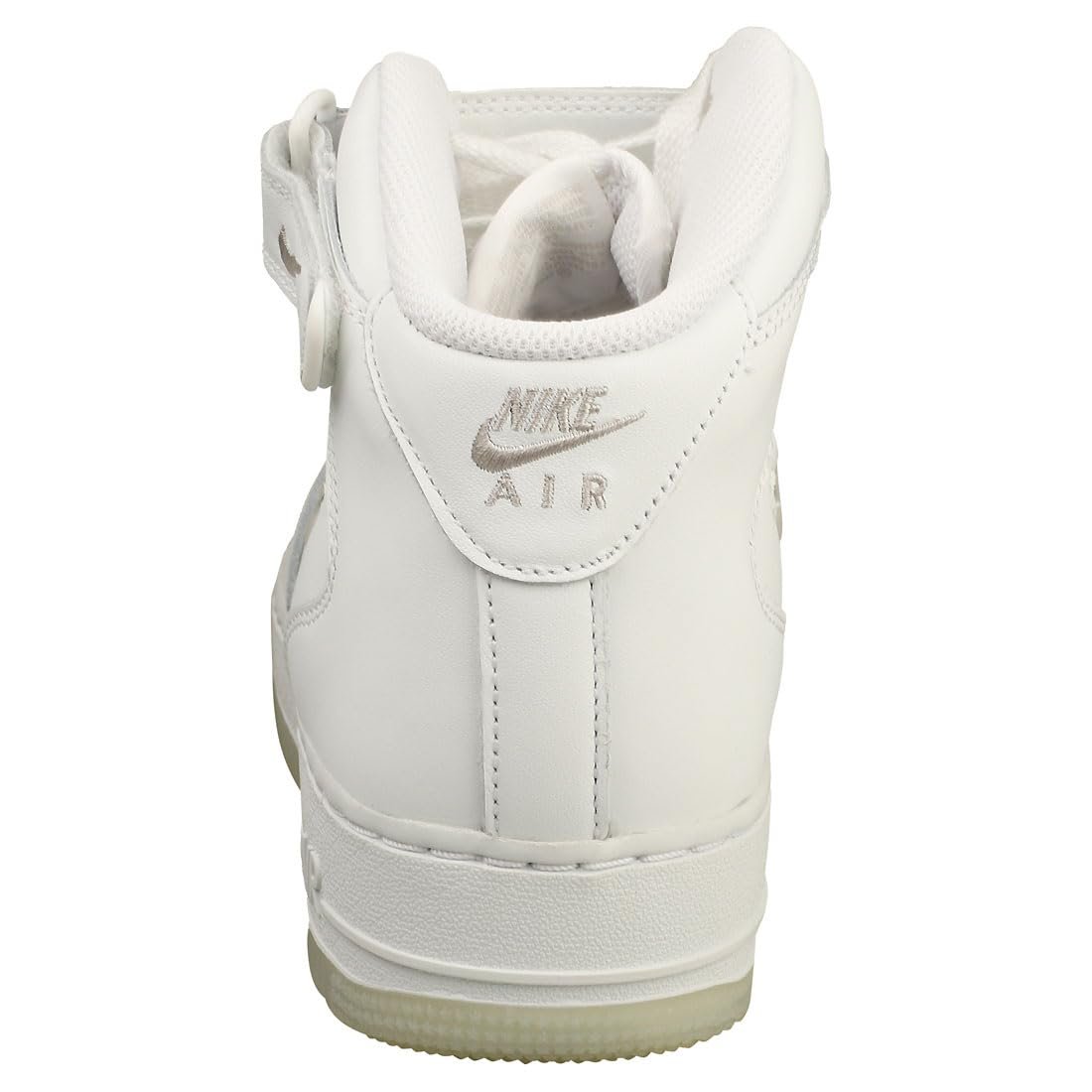 Кросівки Nike Air Force 1 Mid 07 (315123 029), фото №4 Кросівки Nike Air Force 1 Mid 07 (315123 029), фото №4