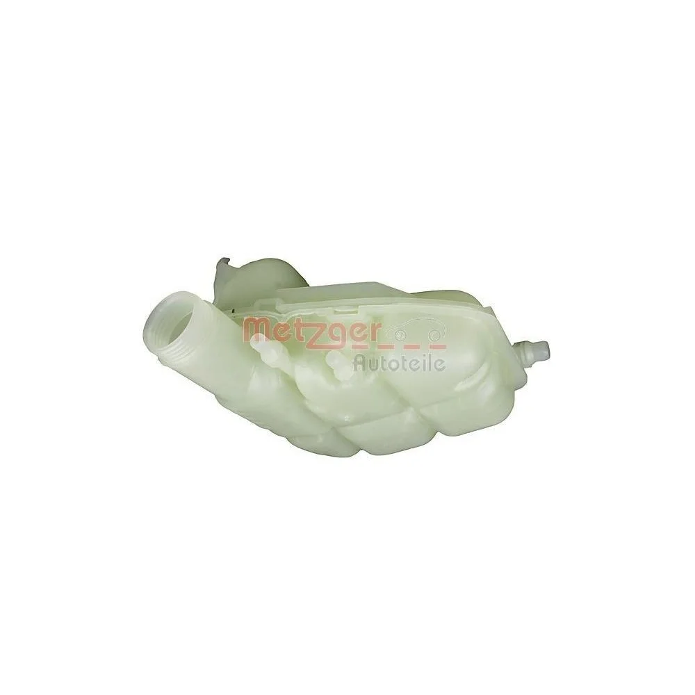 Розширювальний бачок охолоджувальної рідини Metzger Greenparts 2141026 для BMW MINI, фото №1 Розширювальний бачок охолоджувальної рідини Metzger Greenparts 2141026 для BMW MINI, фото №1