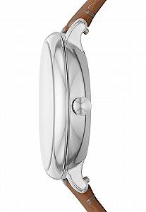 Аналоговые Часы Fossil Modern ES5090 коричневый, размер блока synthetic.ua - Фото 1