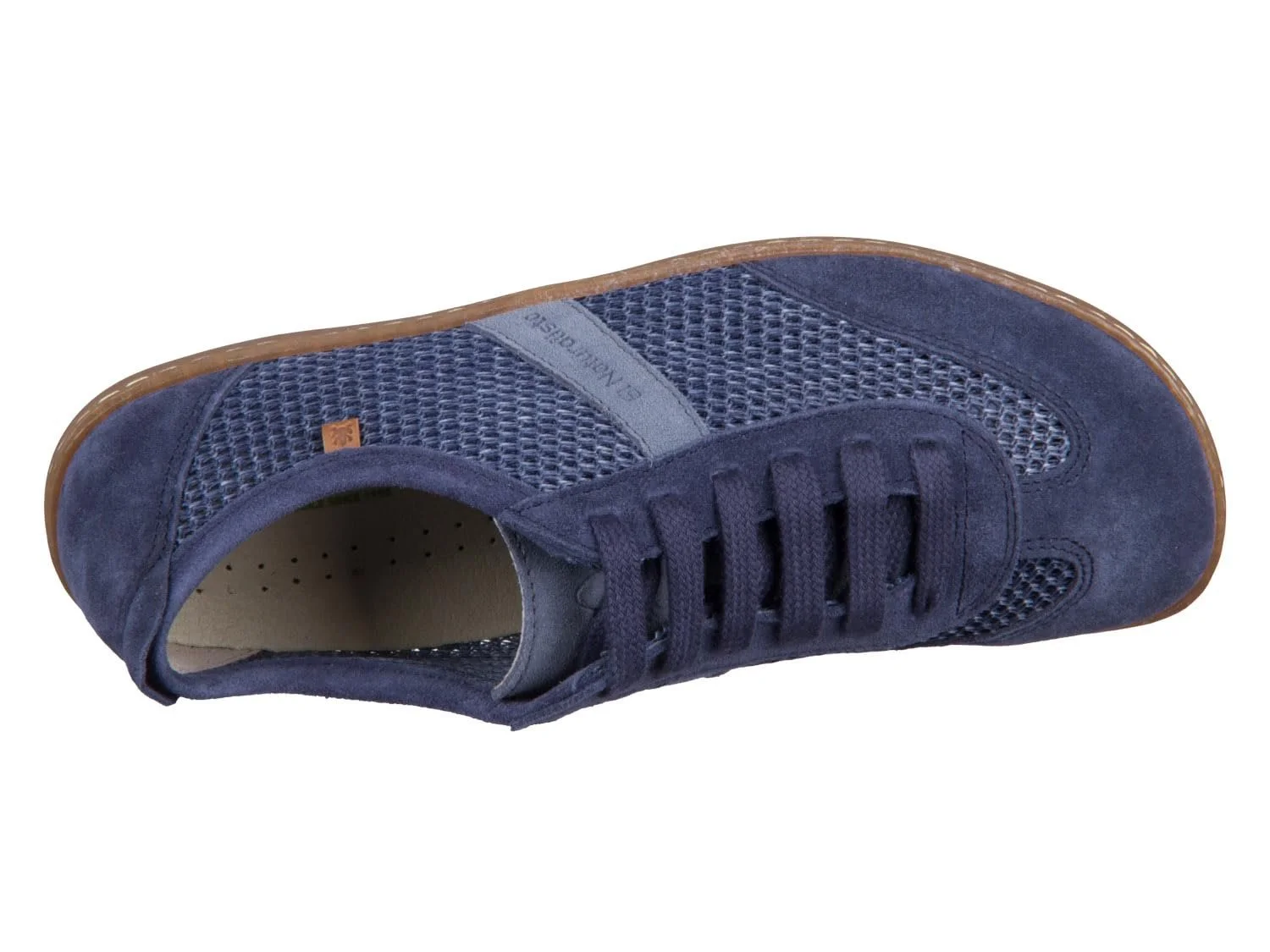 Кросівки El Naturalista EL Viajero N5293, фото №4