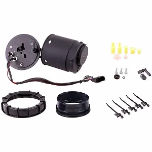 Обігрів вузла бака (впорскування сечовини) PartsTec PTA518-2007 - Фото 1