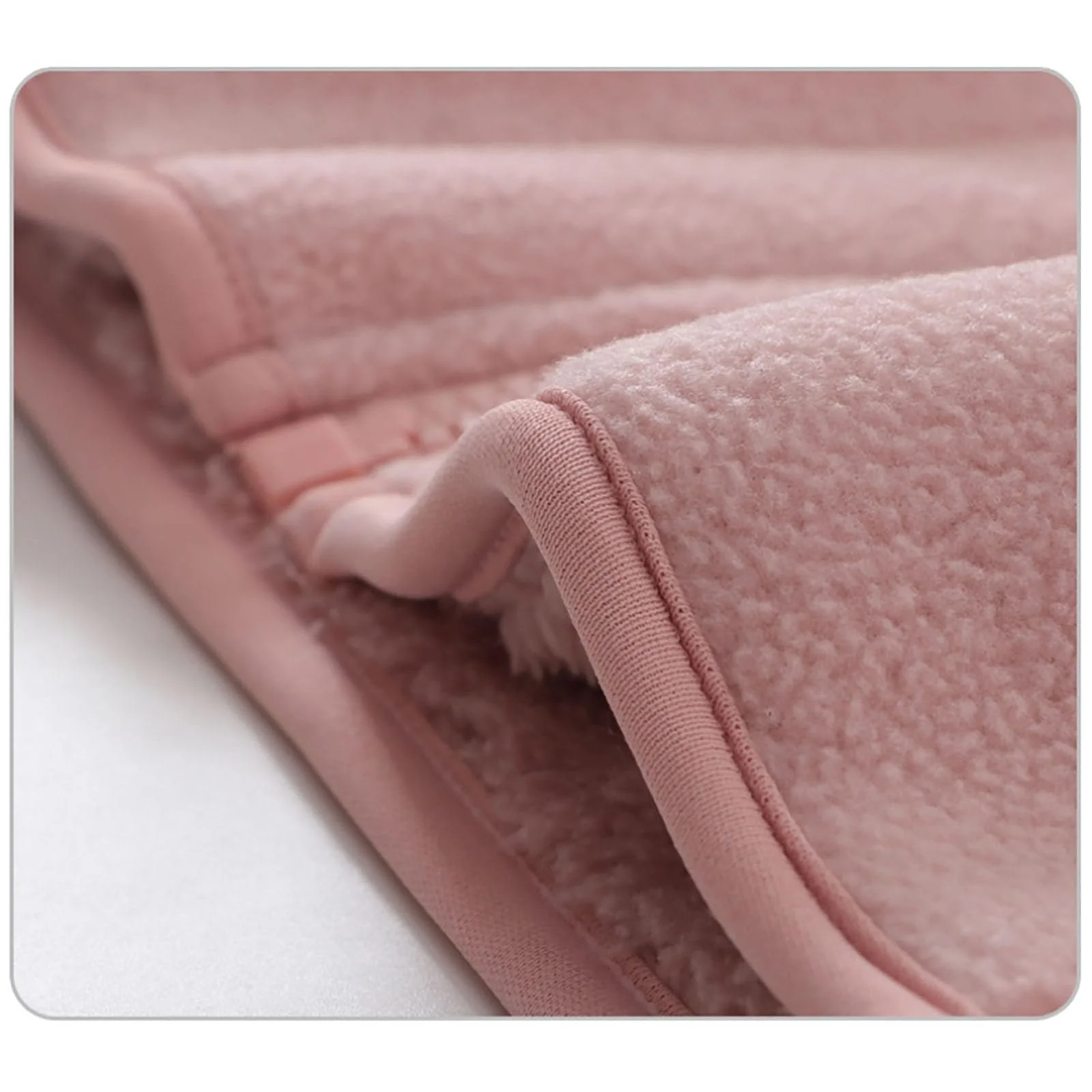 Флісова куртка Generisch для дітей, потовщена, тепла, вітрозахисна, фото №2