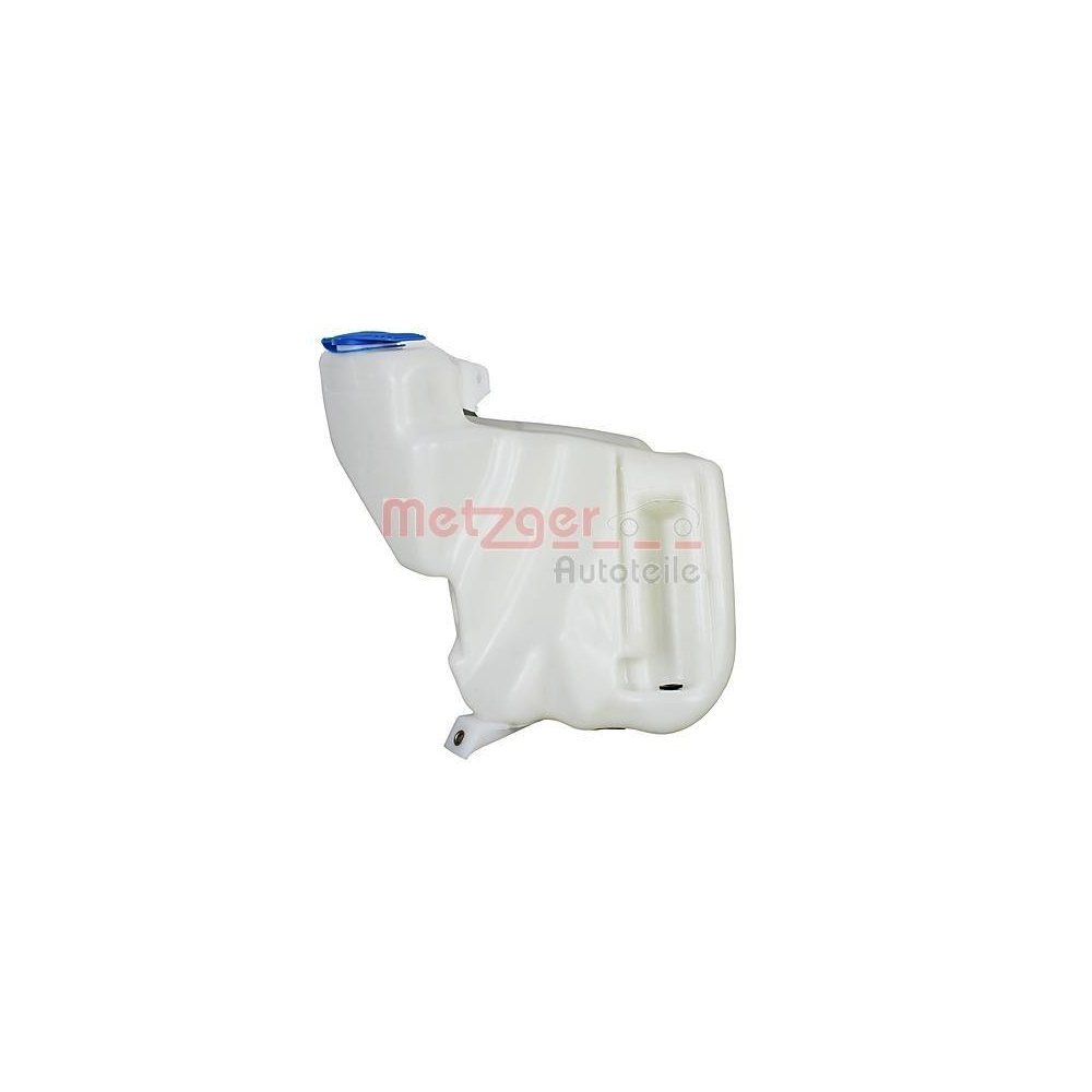 Бачок омивача METZGER 2140279 для AUDI, фото №1 Бачок омивача METZGER 2140279 для AUDI, фото №1