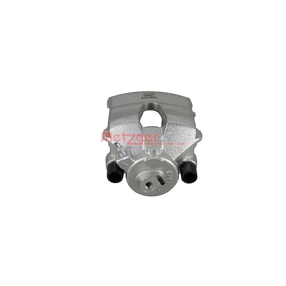 Гальмівний супорт METZGER GREENPARTS 6261279 для AUDI SEAT SKODA VW VAG, фото №1