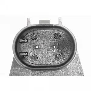 Управляющий клапан регулировки распределительного вала VAICO V95-0379 synthetic.ua - Фото 1