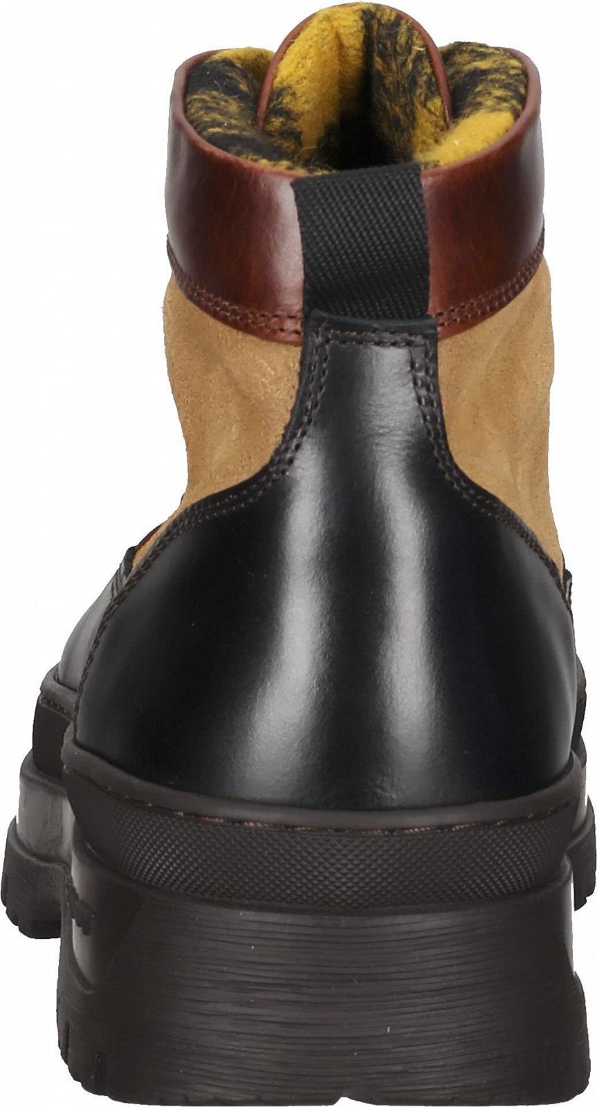 Черевики GANT St Grip Mid Lace, фото №5