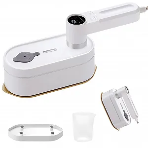 Отпариватель YONGYAO 1200 W портативный - Фото 1