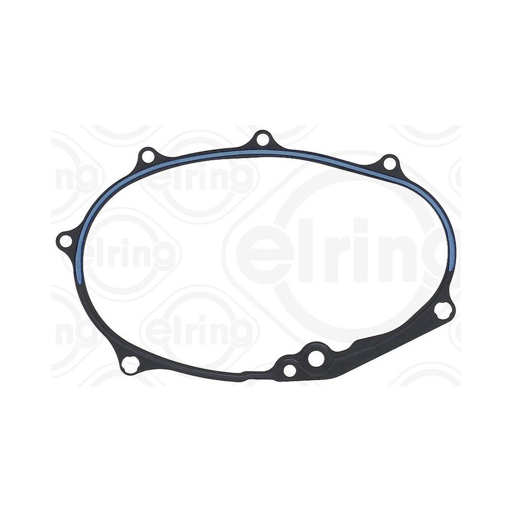 Прокладка корпусу ГРМ ELRING 876.673 для AUDI SEAT SKODA VW CUPRA, фото №1