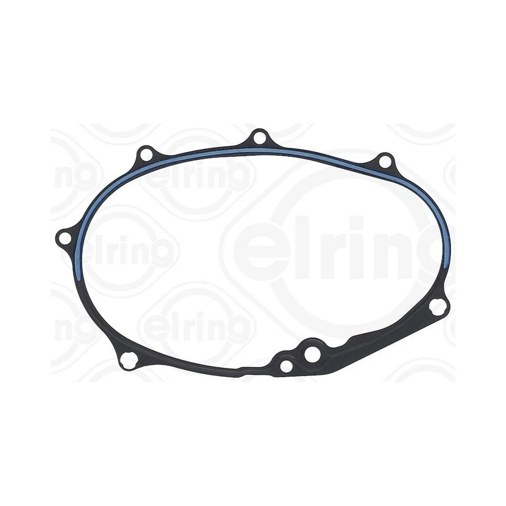 Прокладка корпуса ГРМ ELRING 876.673 для AUDI SEAT SKODA VW CUPRA, фото №1