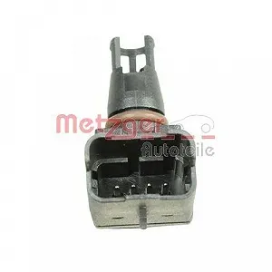 Датчик температури всмоктуваного повітря METZGER GREENPARTS 0906367 для FIAT FORD MAZDA synthetic.ua - Фото 1