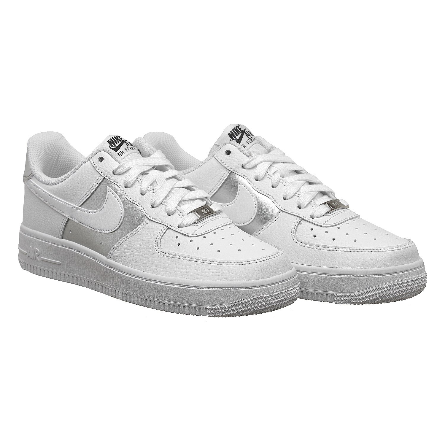 Кросівки Nike Air Force 1 '07 Women's Shoe (DD8959-104) 38.5, фото №5