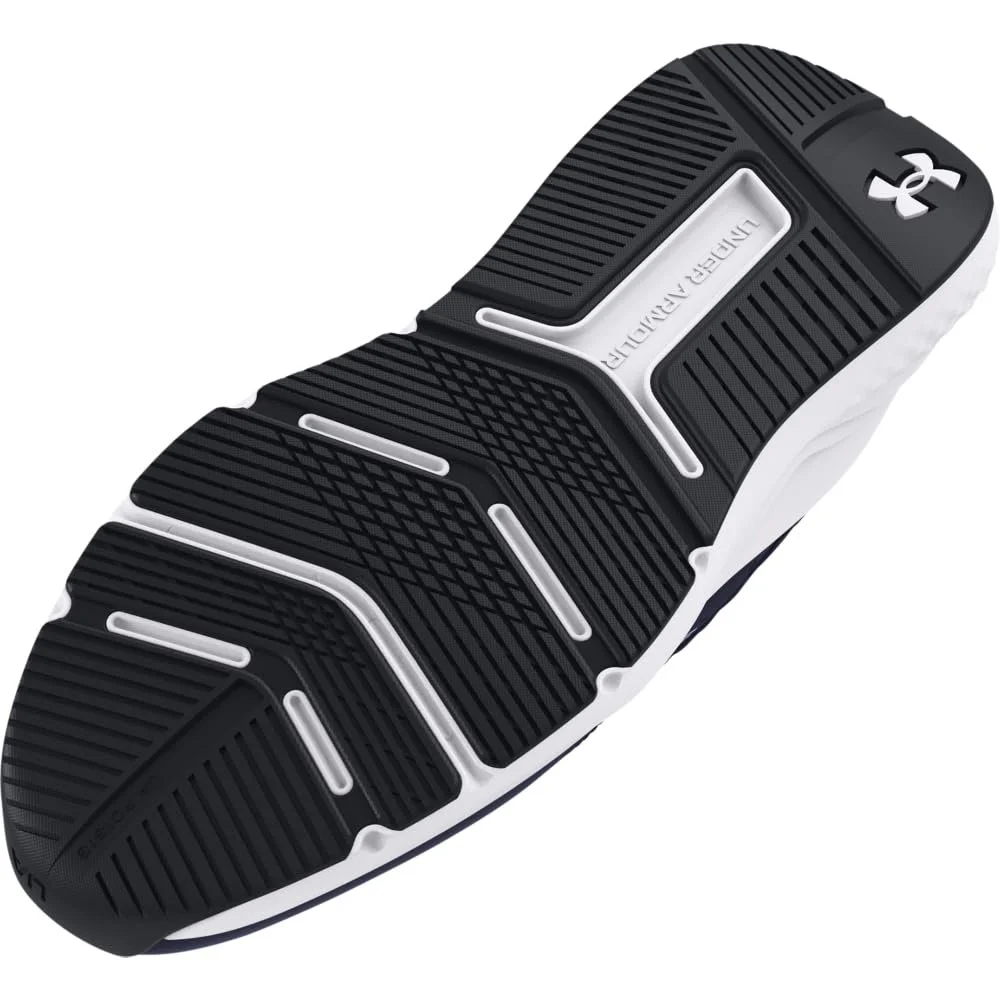 Чоловічі Кросівки Under Armour Charged Commit Tr 3, фото №3