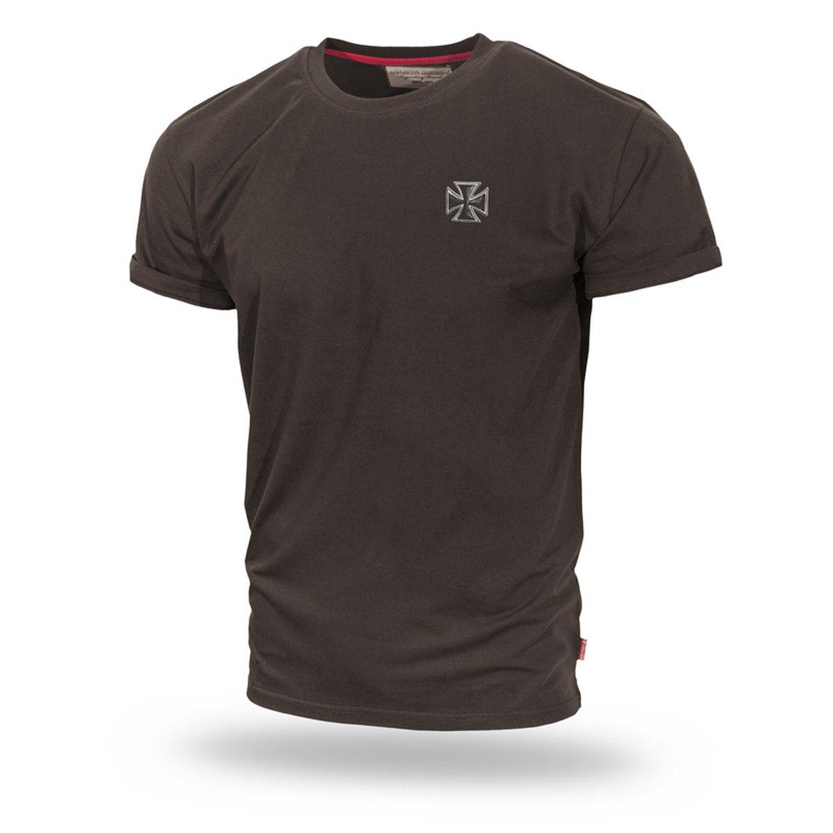 Dobermans Aggressive Футболка Death Rider TS170BR L, фото №1