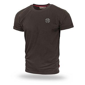 Dobermans Aggressive Футболка Death Rider TS170BR L - Фото 1