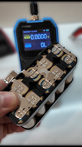 Тест батареї Відео-огляд