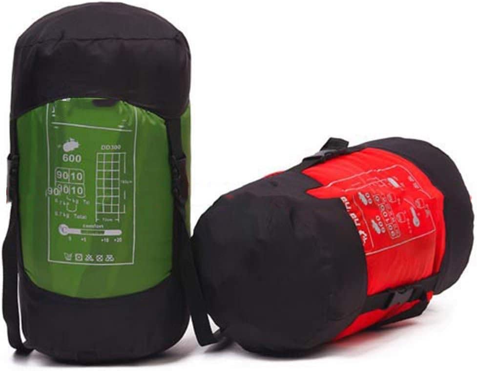 Спальний мішок MYVVKIA Універсальний Для дорослих Тонкий Водонепроникний Легкий та зручний, фото №5