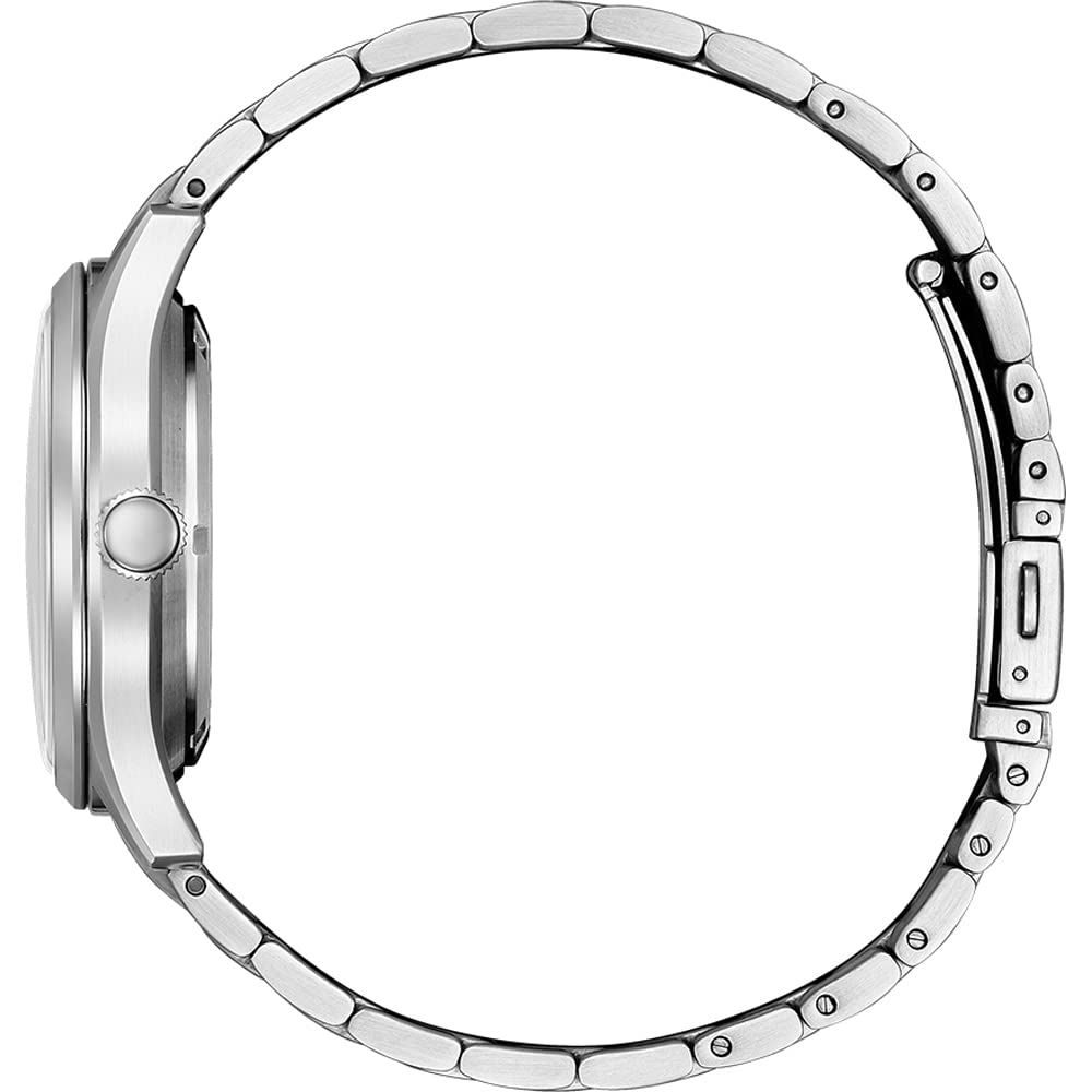 Годинник Citizen Чоловічий Аналоговий Автоматичний, фото №3 Годинник Citizen Чоловічий Аналоговий Автоматичний, фото №3