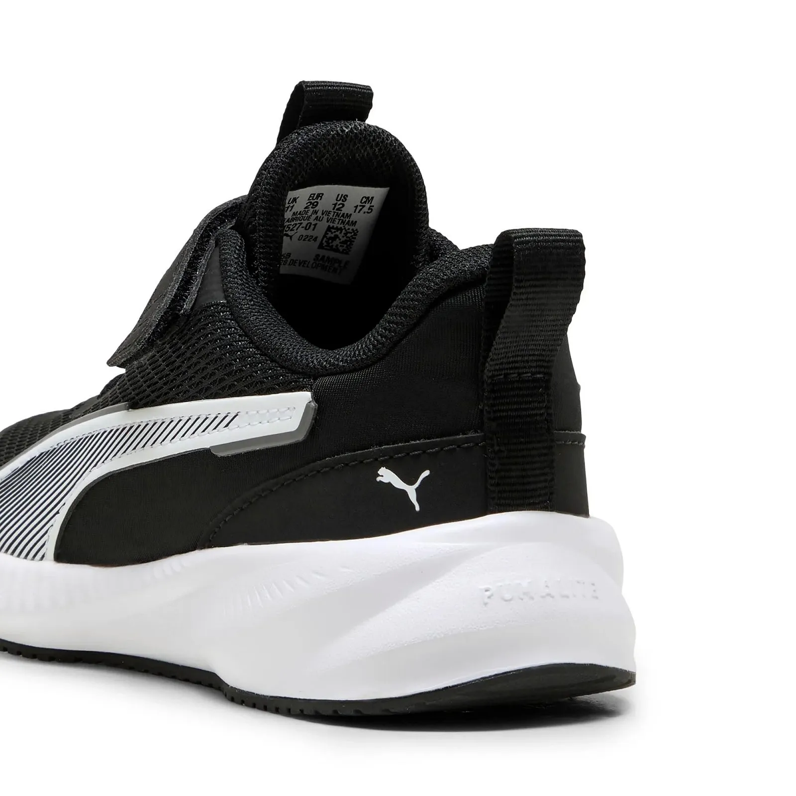 Кросівки Puma Flyer 3 Ac+ PS Unisex Дитячі, фото №2