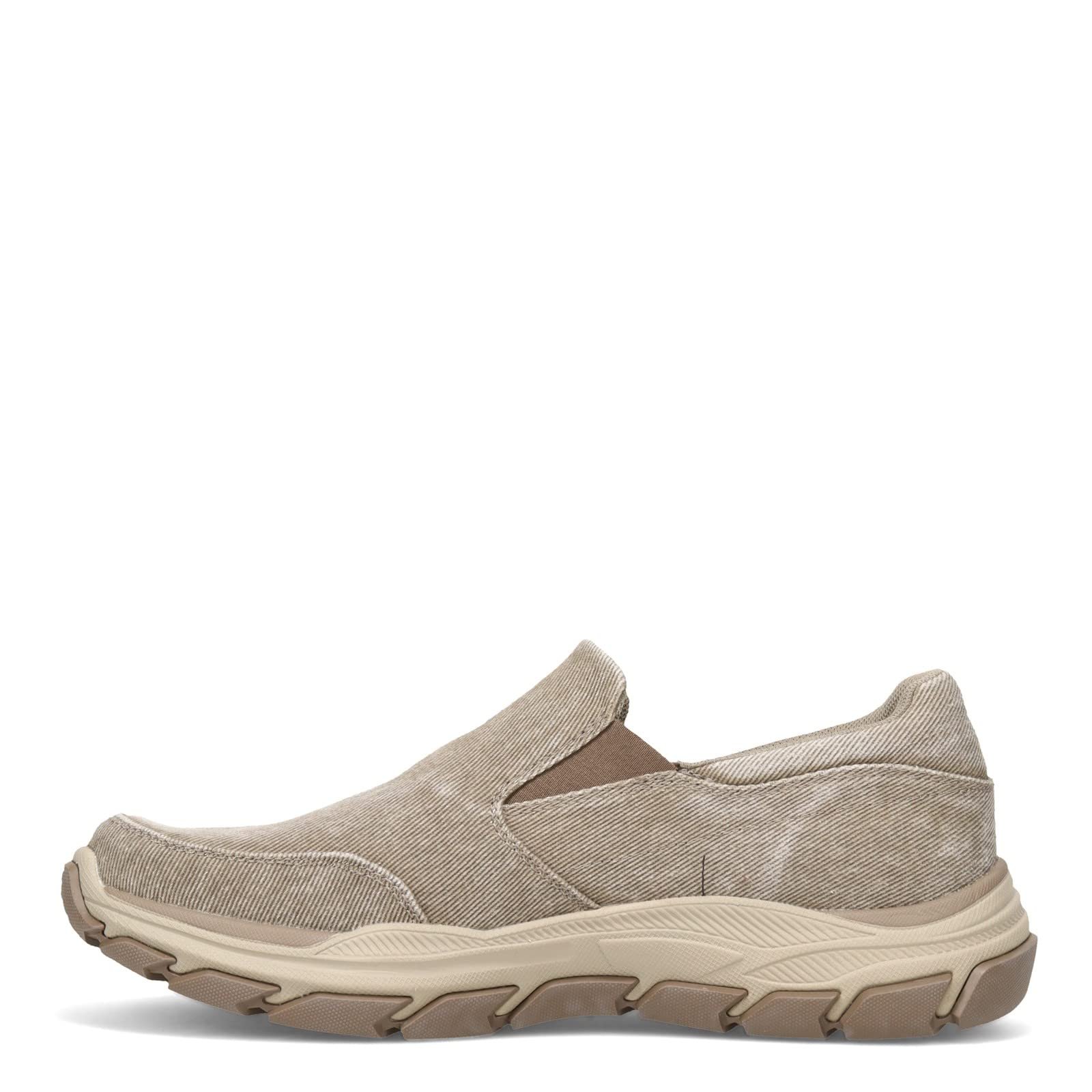Мокасины Skechers Respected-Fallston Canvas, фото №5