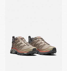 Кросівки бігові Salomon Xt-6 Expanse Brown 45 - Фото 1
