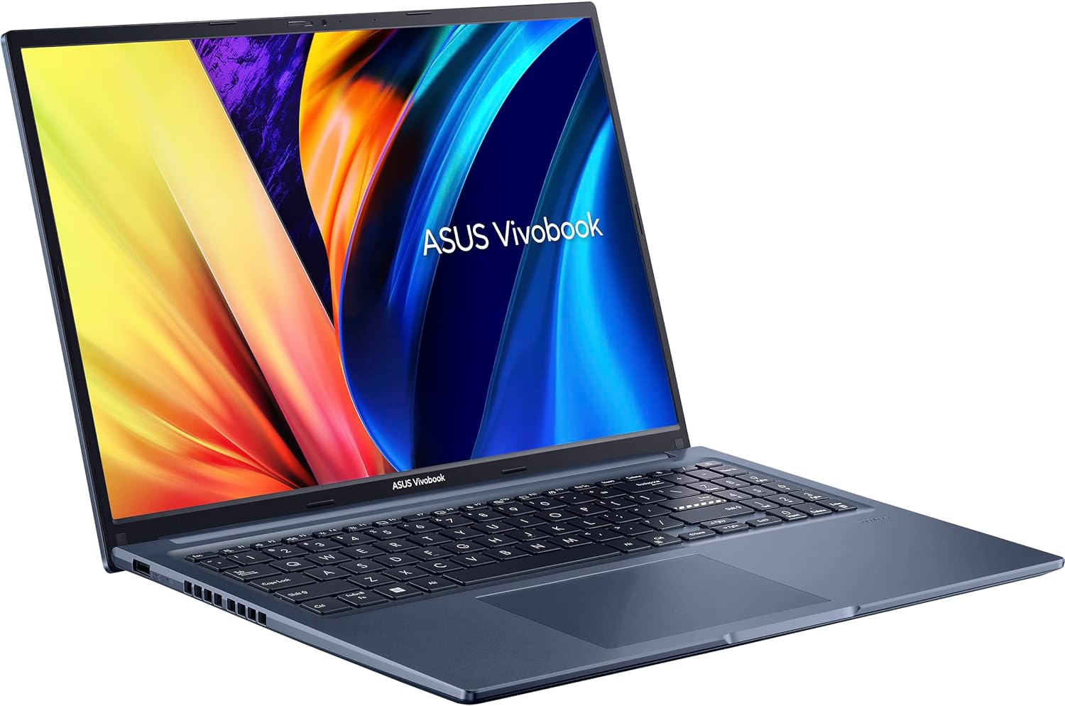 Ноутбук 16" Asus Vivobook 16X (M1603QA-MB244W) AMD Ryzen 5 5600H RAM 16GB SSD 512GB Win11 (UKR), фото №4