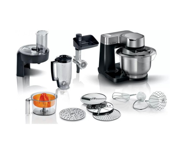 Кухонна машина Bosch MUMS2VM40, фото №1 Кухонна машина Bosch MUMS2VM40, фото №1
