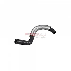 Шланг радіатора METZGER 2421196 для FORD - Фото 1
