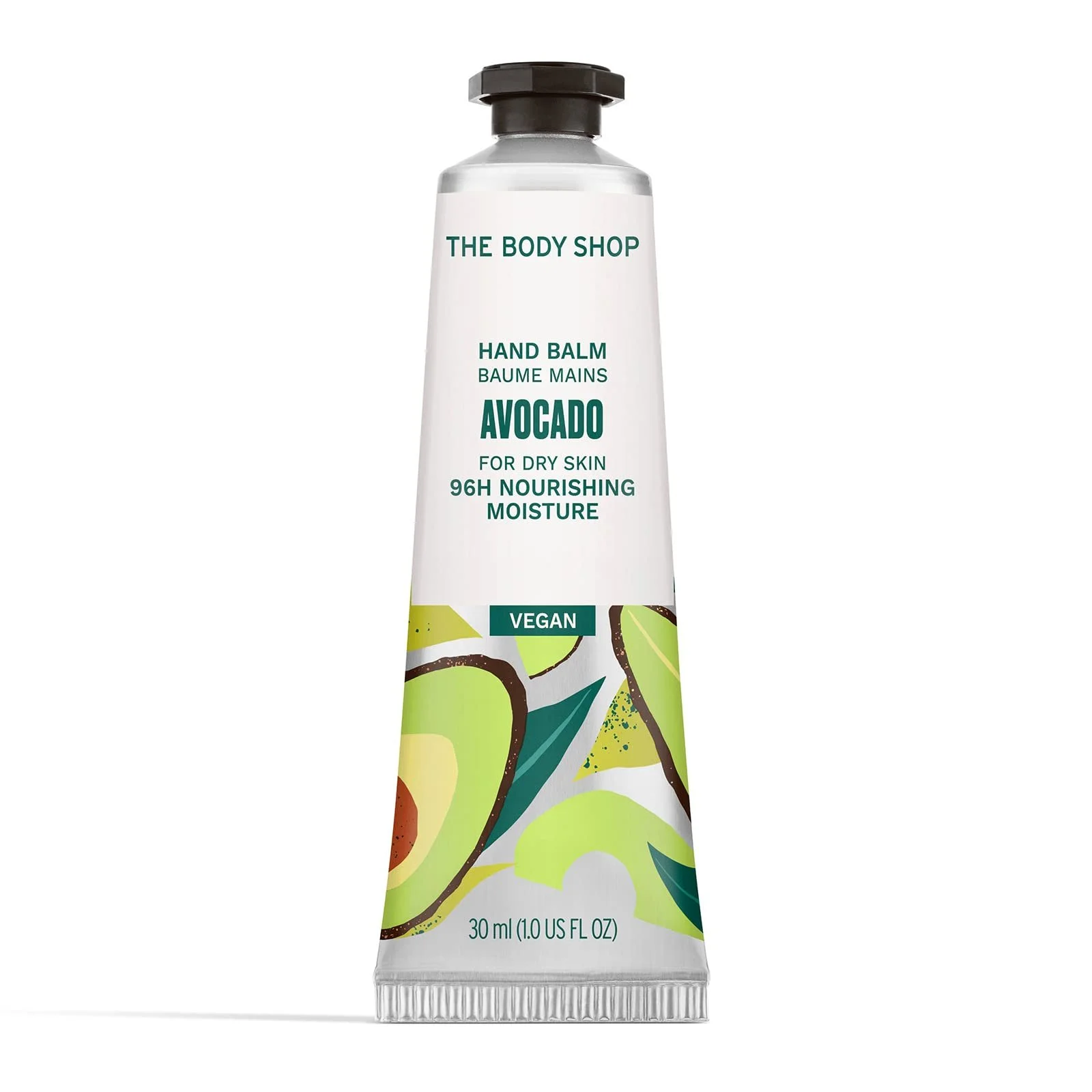 Бальзам для рук Авокадо 30 мл, фото №1